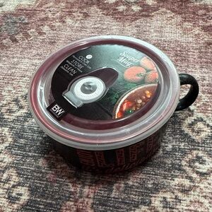 Boston Warehouse Soup Mug